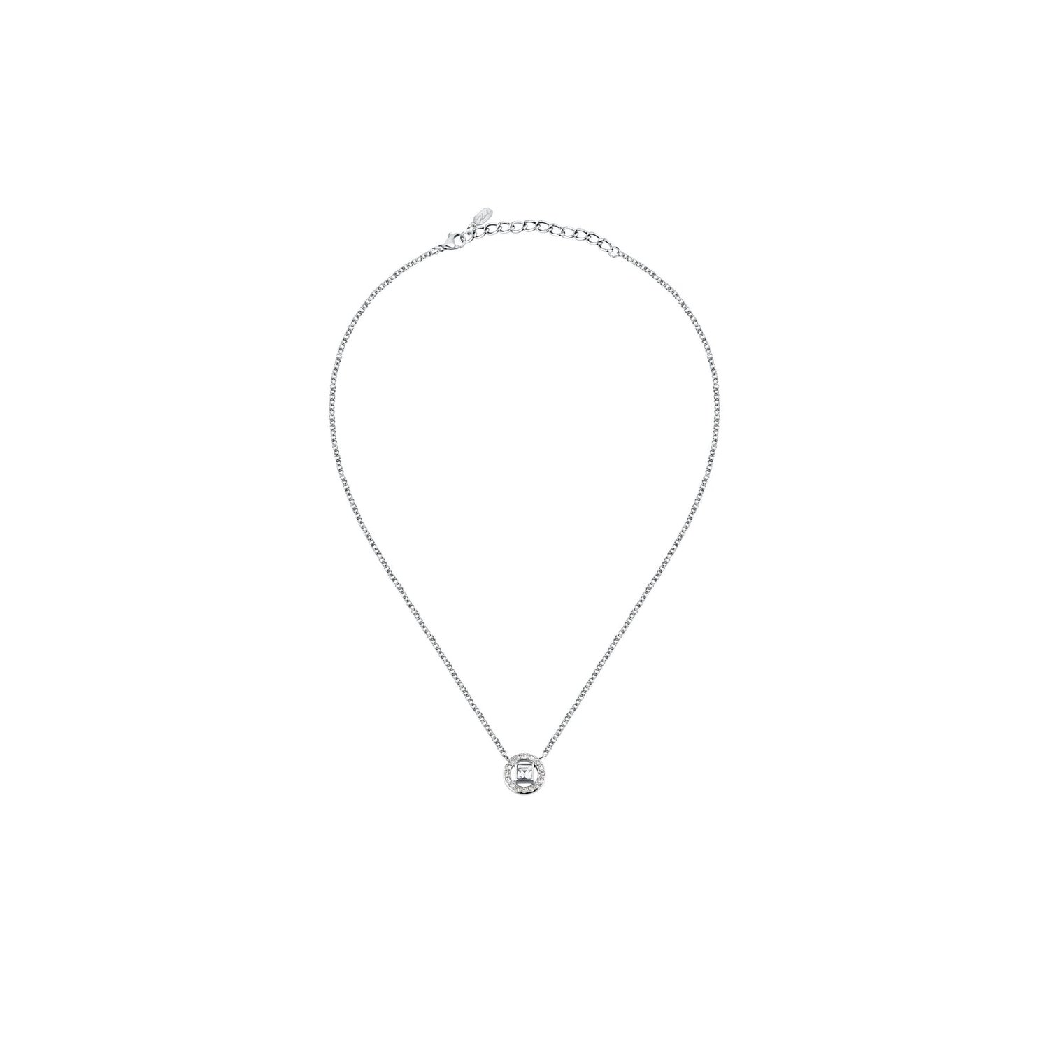 Karl Lagerfeld Колье Illume KLBJX05 — фотография 3